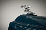 Packard Twin Six Individual Custom Convertible Sedan by Dietrich 1932 года